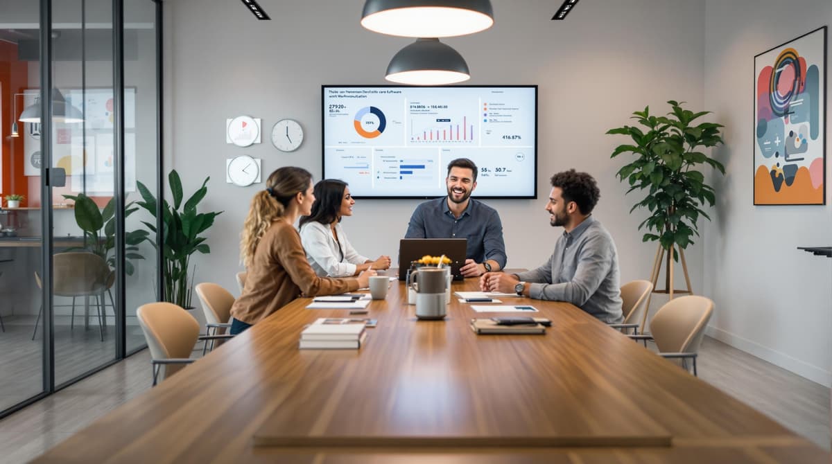 Claude 3.7: Der digitale Dirigent der Innovation