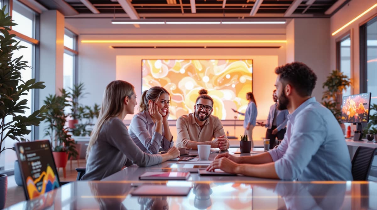 Generative KI als Zukunftstreiber Ihrer Branche