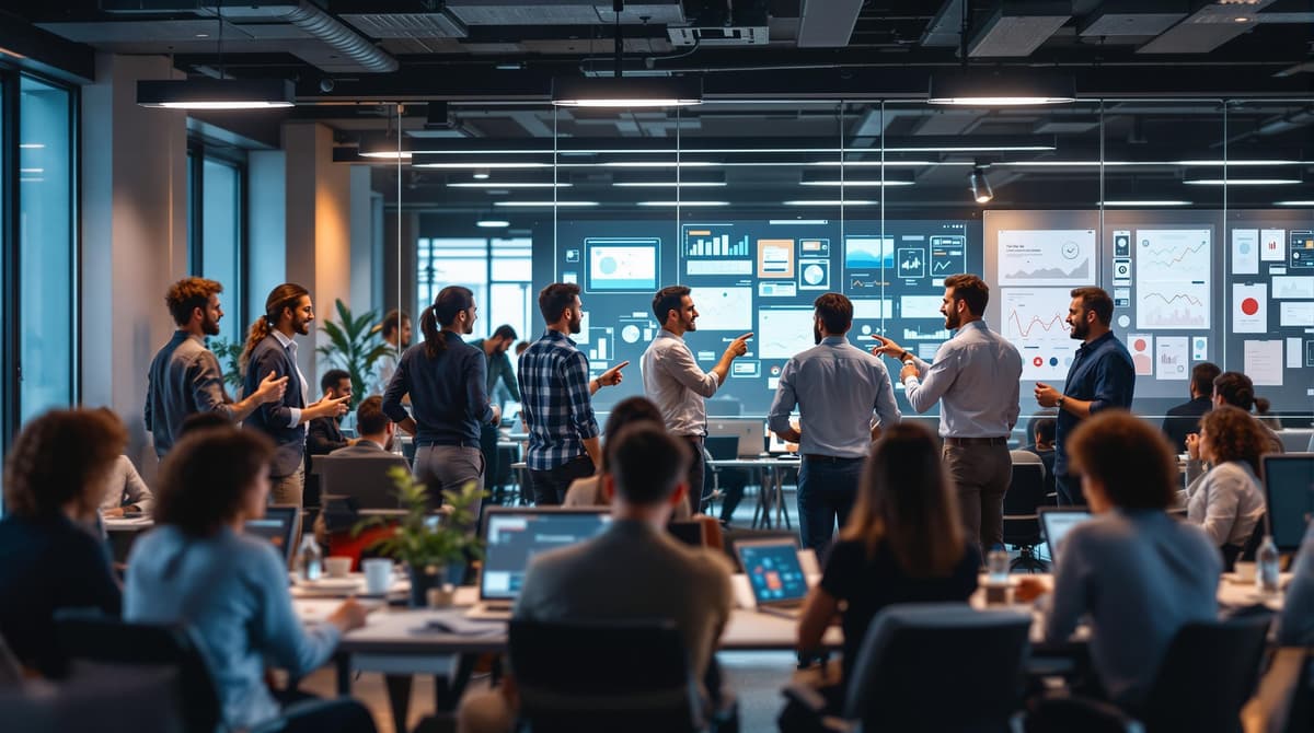 KI Revolutioniert IT-Service-Management