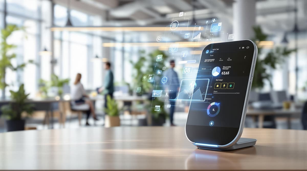 KI im Facility Management: Chancen und Herausforderungen