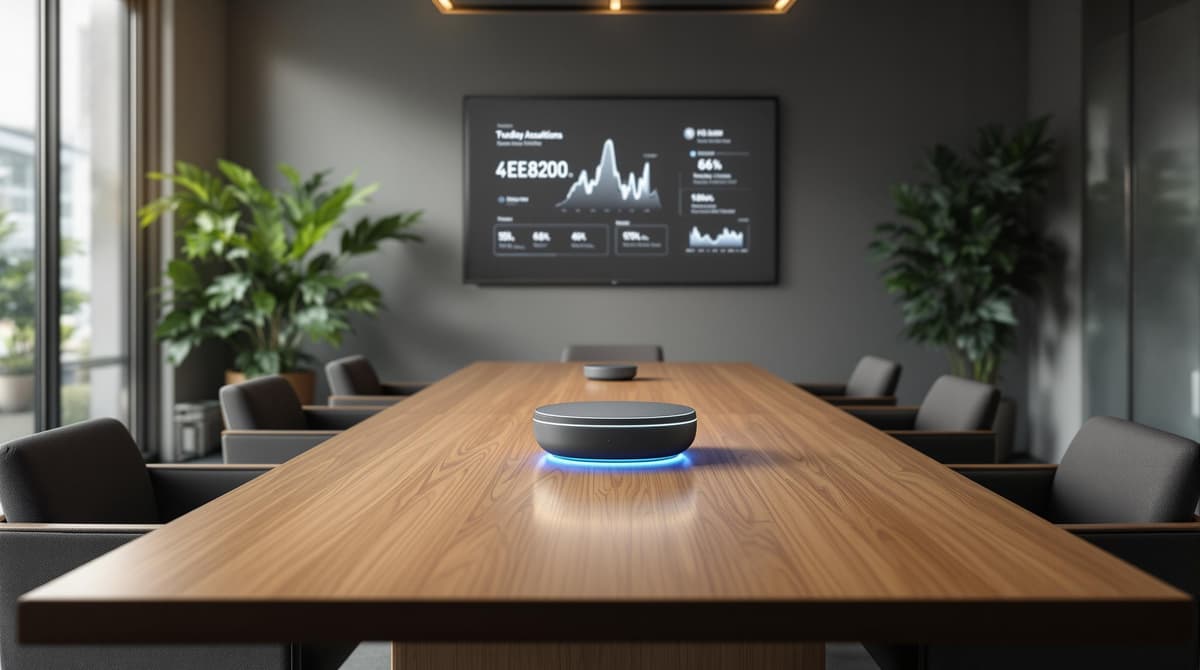 Zukunft der Kundeninteraktion: KI und Sprachassistenten