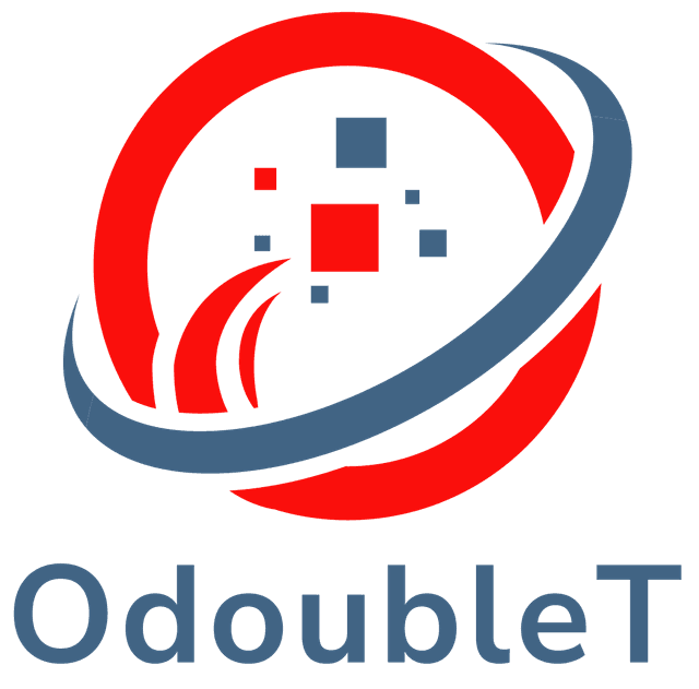 OdoubleT Logo